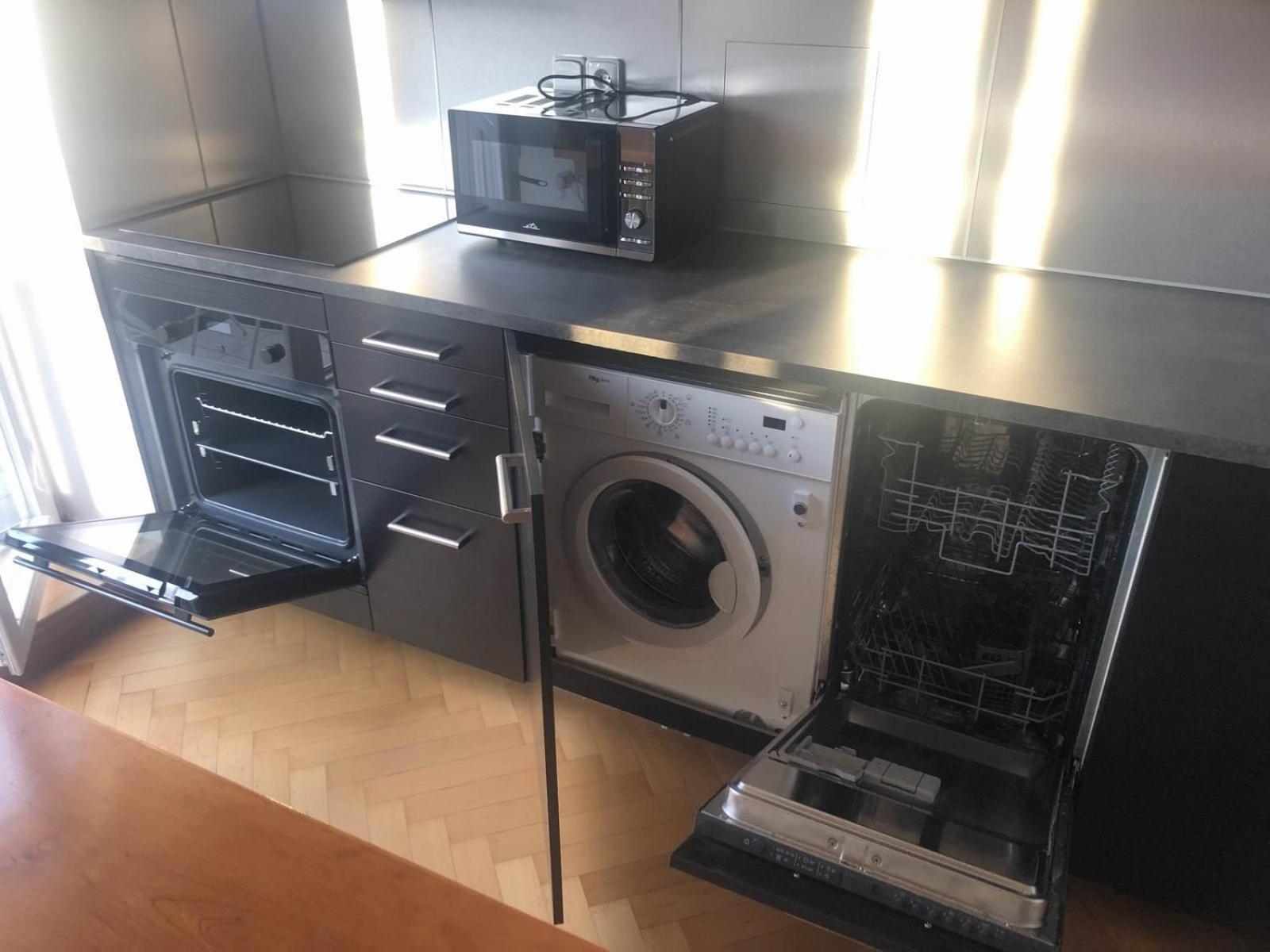Park View Andel Apartamento *