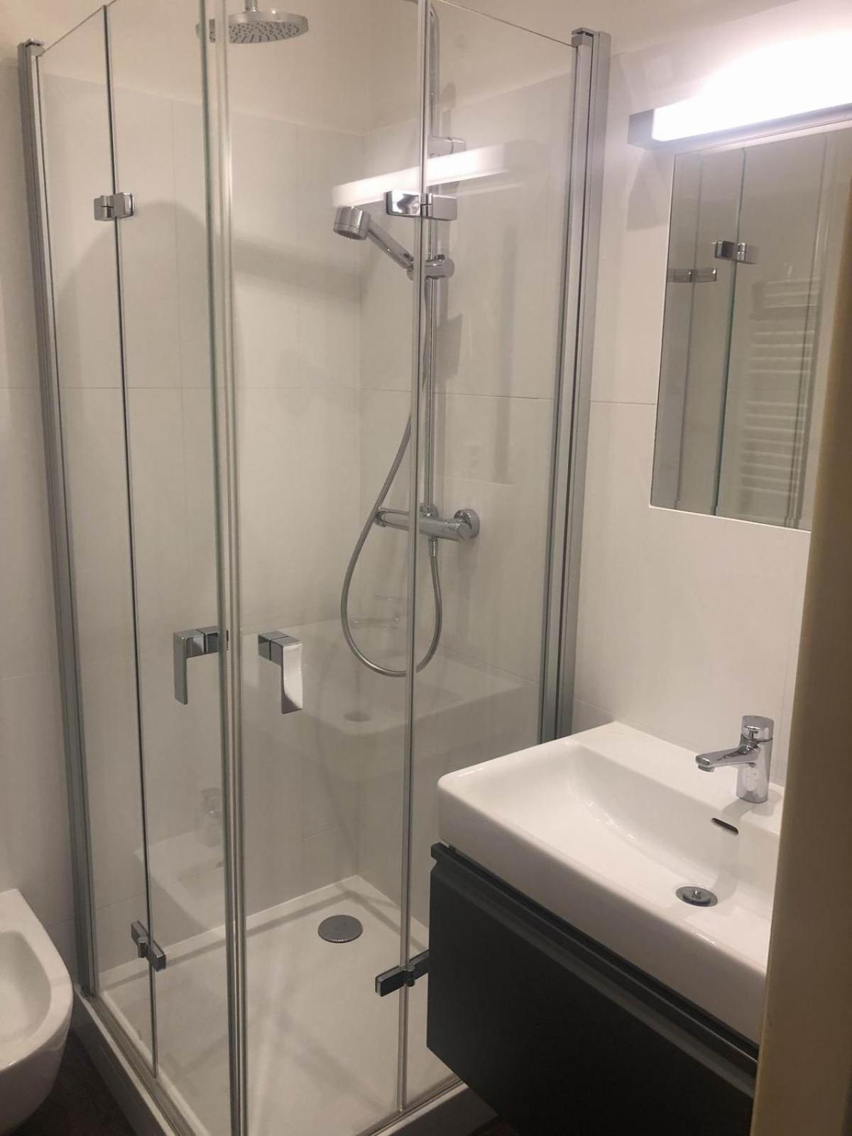 Park View Andel Apartamento