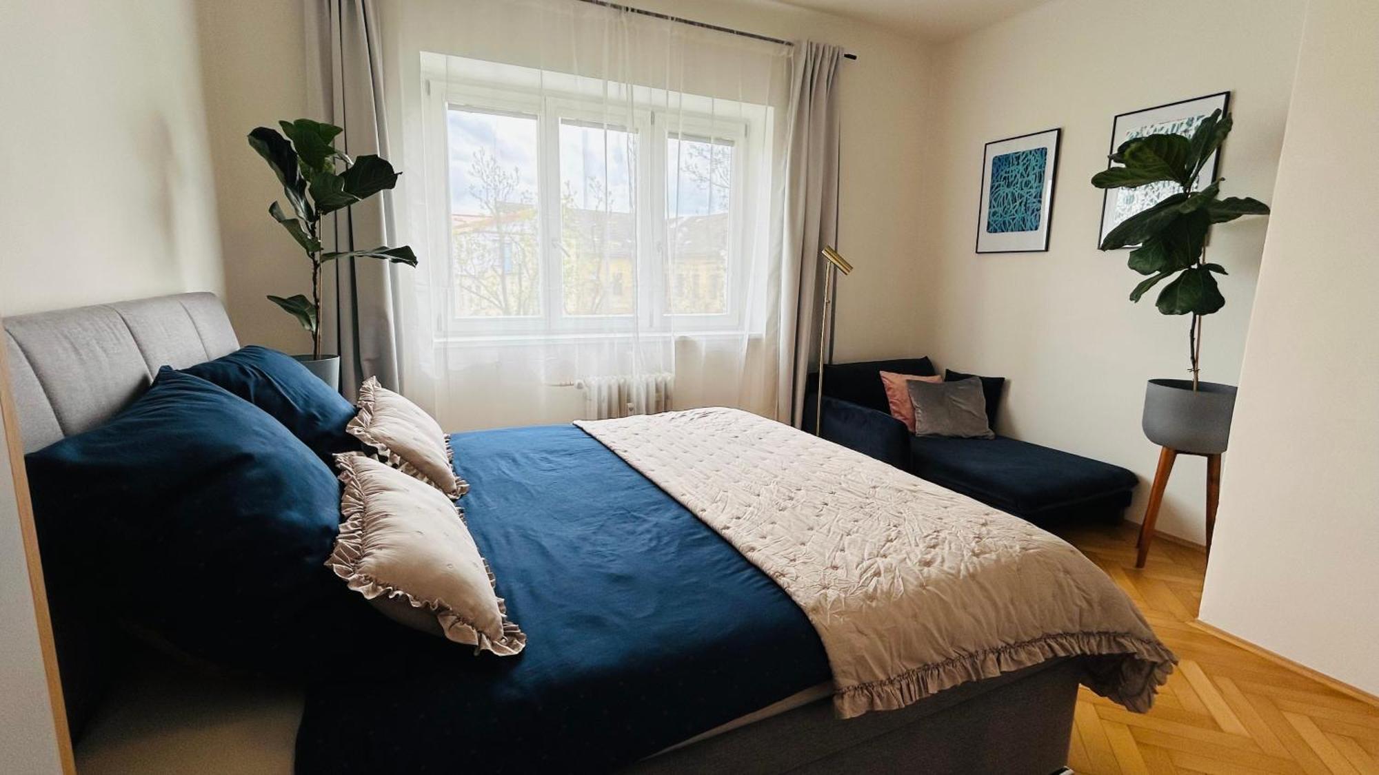 Park View Andel Apartamento *